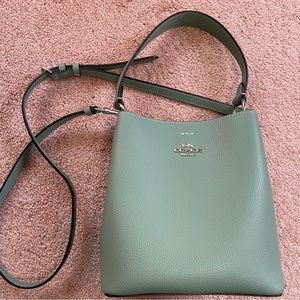 Coach Mollie Bucket Bag